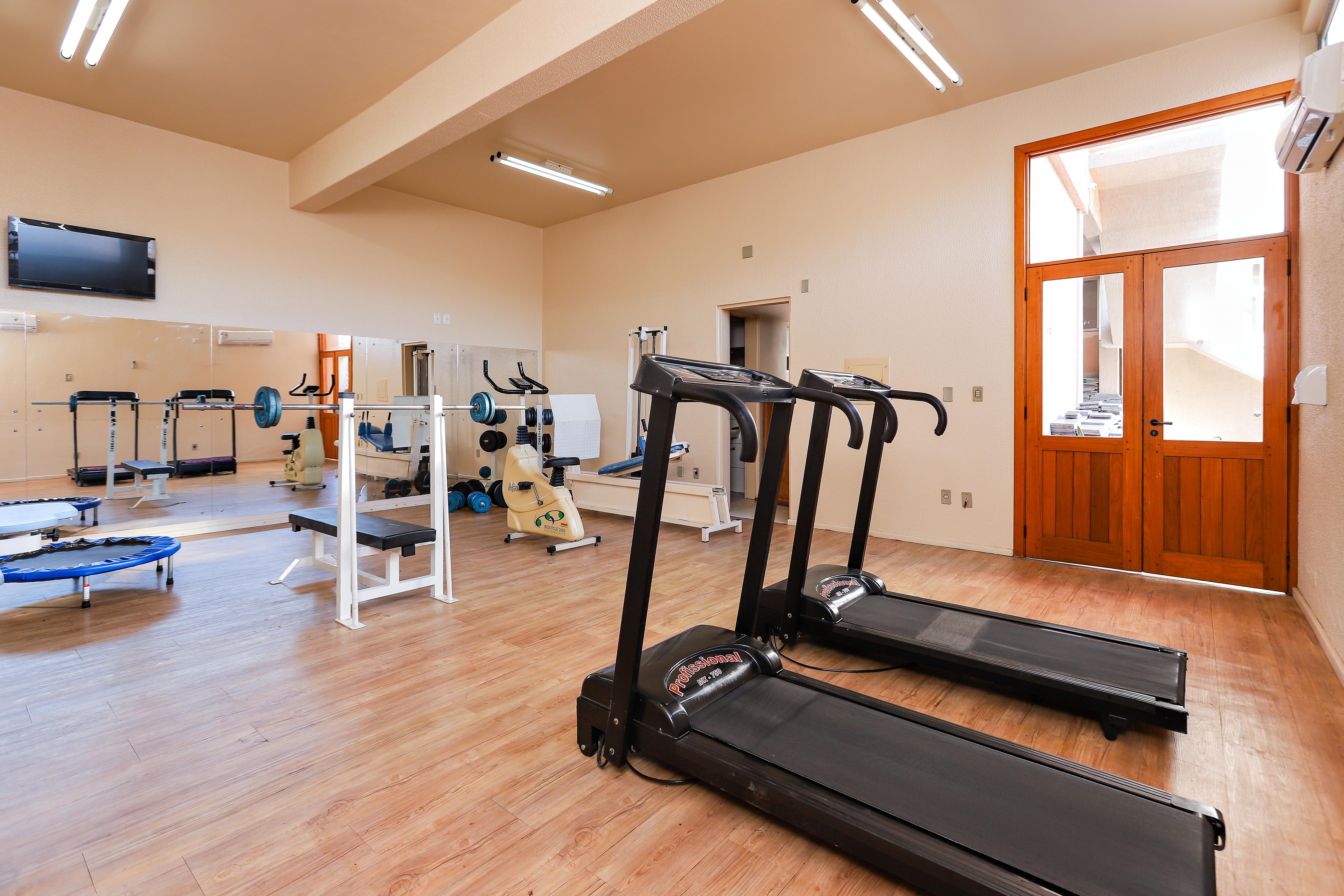 Hotel Suarez Campo Bom Екстериор снимка