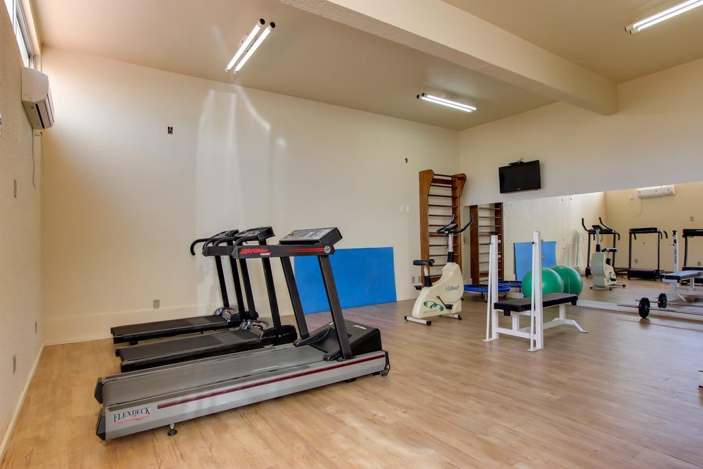 Hotel Suarez Campo Bom Екстериор снимка