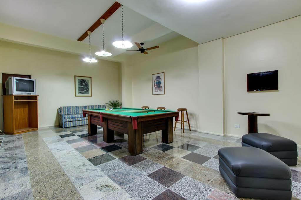 Hotel Suarez Campo Bom Екстериор снимка